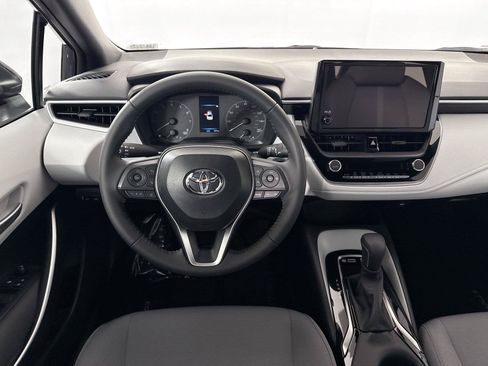 Certified 2025 Toyota Corolla SE w/ Convenience Package FWD image 39