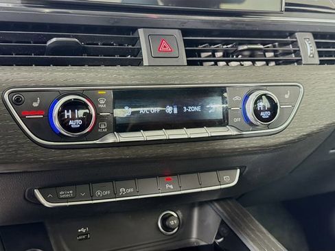 Used 2024 Audi A4 2.0T Premium Plus image 15