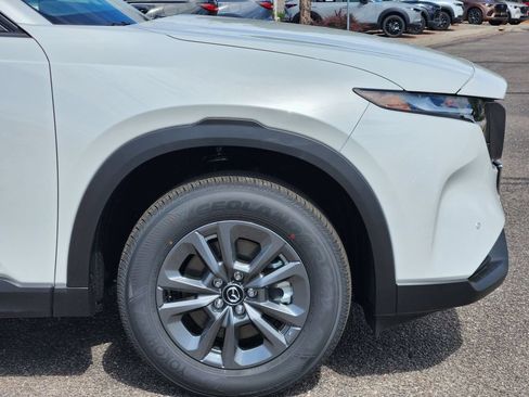 New 2026 MAZDA CX-5 AWD 2.5 S image 29