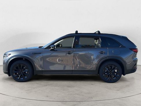 New 2026 MAZDA CX-90 3.3 Turbo w/ Premium Sport Pkg image 3