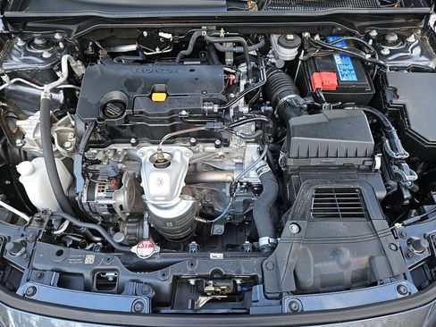 Certified 2023 Honda Civic LX image 27