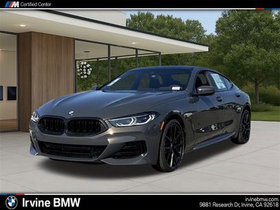 New 2026 BMW 840i w/ M Sport Professional Package