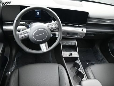 New 2026 Hyundai Kona SEL Premium AWD/4WD image 20