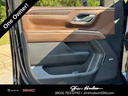 Used 2024 Chevrolet Suburban High Country image 22