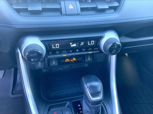 Certified 2023 Toyota RAV4 SE w/ SE Grade Weather Package AWD/4WD image 34