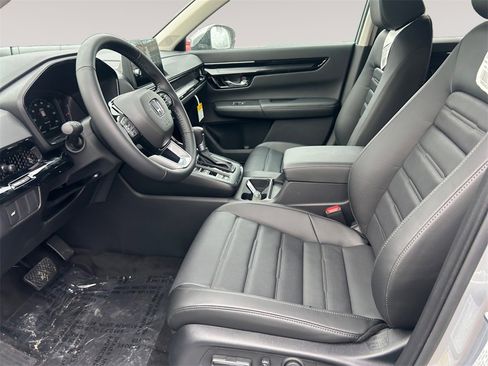New 2026 Honda CR-V EX-L image 9