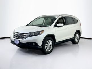 Used 2013 Honda CR-V EX-L video 1