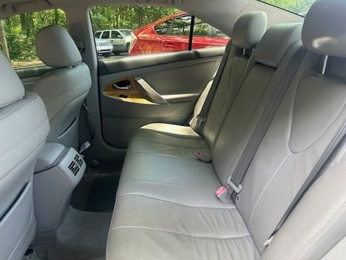 Used 2007 Toyota Camry XLE FWD image 22