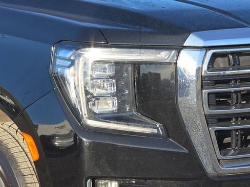 Used 2024 GMC Yukon SLT image 47