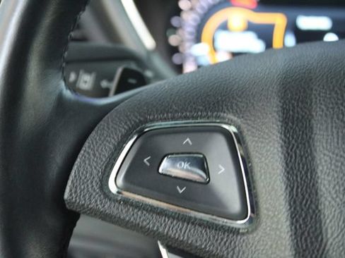 Used 2019 Lincoln MKC Reserve w/ MKC Technology Package AWD/4WD image 15