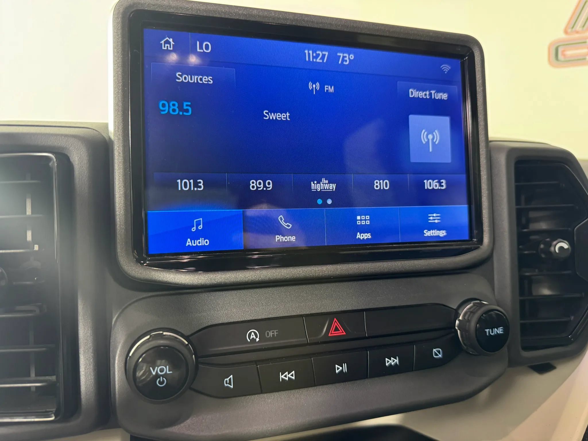 Used 2023 Ford Bronco Sport Heritage w/ Heritage Convenience Package AWD/4WD image 19