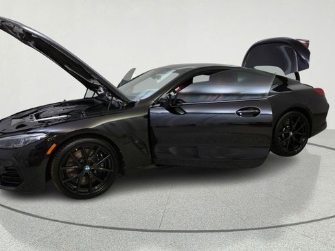 Used 2023 BMW 840i xDrive Coupe w/ M Sport Professional Package AWD/4WD image 14
