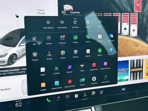 Used 2019 Tesla Model 3 Long Range image 27