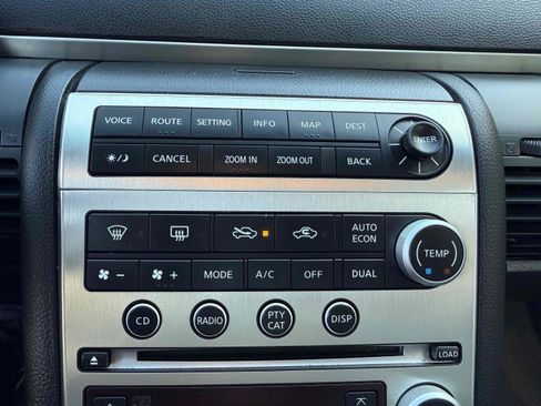 Used 2007 INFINITI G35 Coupe w/ Premium Pkg image 33