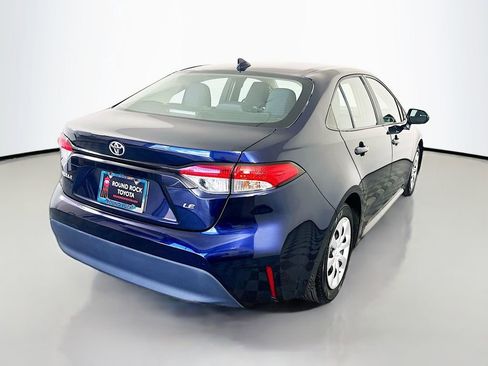 Used 2023 Toyota Corolla LE image 5