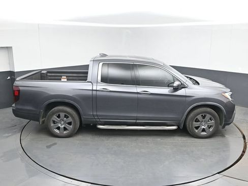 Used 2020 Honda Ridgeline RTL-E image 27