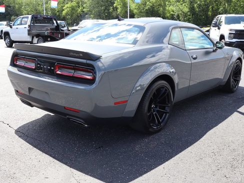 Used 2023 Dodge Challenger R/T Scat Pack RWD image 30