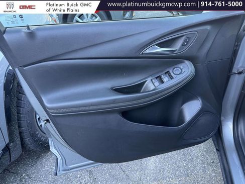 Used 2024 Buick Encore GX Preferred w/ Comfort Package image 15