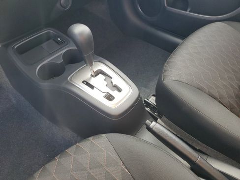 New 2024 Mitsubishi Mirage ES image 18