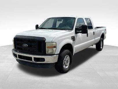Used 2009 Ford F350 XLT
