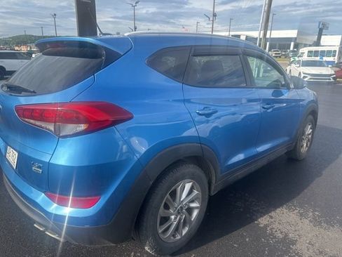Used 2016 Hyundai Tucson Eco AWD/4WD image 18