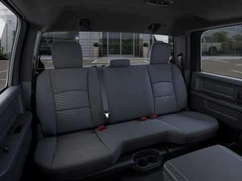 New 2025 RAM 3500 Tradesman AWD/4WD image 15