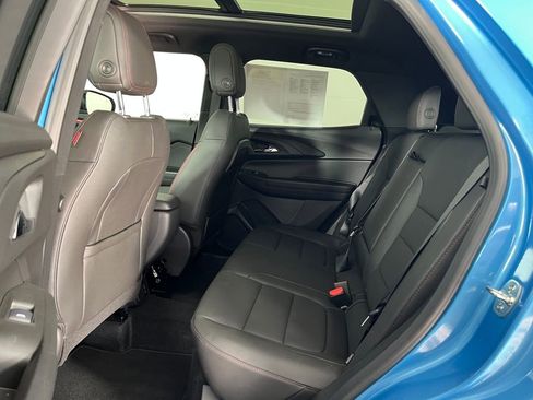 Used 2026 Chevrolet TrailBlazer RS w/ Convenience Package image 13