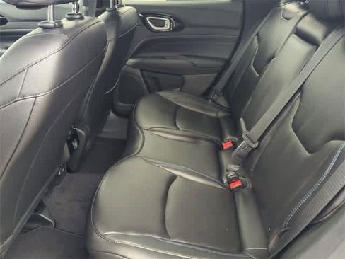 New 2026 Jeep Compass Limited image 19