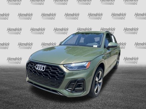 Certified 2023 Audi Q5 2.0T Premium Plus w/ Premium Plus Package AWD/4WD image 5