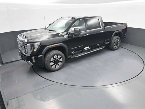 New 2026 GMC Sierra 2500 Denali w/ Technology Package AWD/4WD image 32