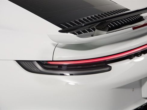 Used 2021 Porsche 911 Turbo S AWD/4WD image 39