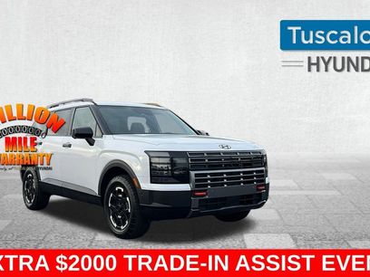 New 2026 Hyundai Palisade XRT Pro