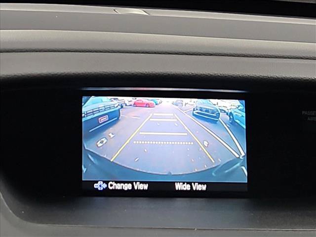 Used 2014 Honda CR-V LX image 12