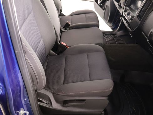 Used 2018 Chevrolet Silverado 1500 LT w/ All Star Edition image 12