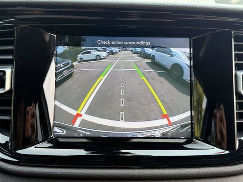 Certified 2022 Dodge Durango SXT w/ Blacktop Package AWD/4WD image 30