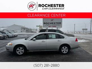 Used 2006 Chevrolet Impala LT video 1