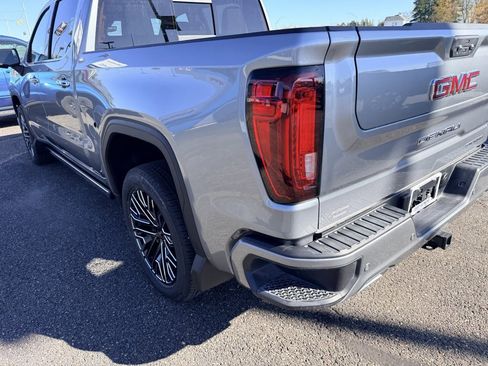 New 2026 GMC Sierra 1500 Denali w/ Denali Reserve Package image 9