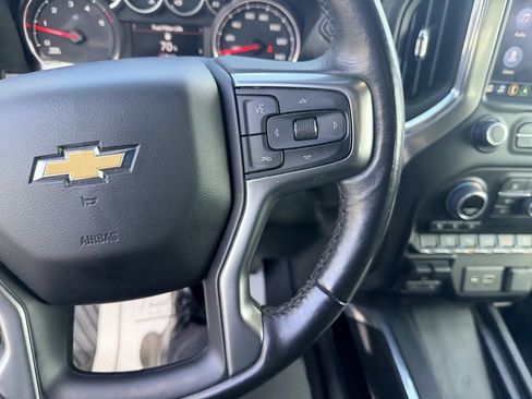 Used 2022 Chevrolet Silverado 2500 LTZ image 27