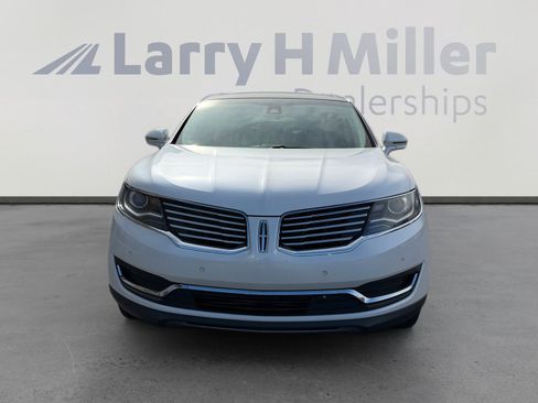 Used 2018 Lincoln MKX Reserve w/ Driver Assistance Package image 8
