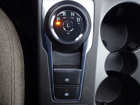 New 2025 Ford Bronco Sport Big Bend image 20