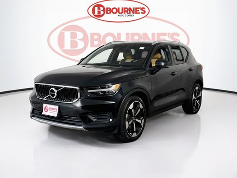 Used 2019 Volvo XC40 T5 Momentum AWD/4WD image 5