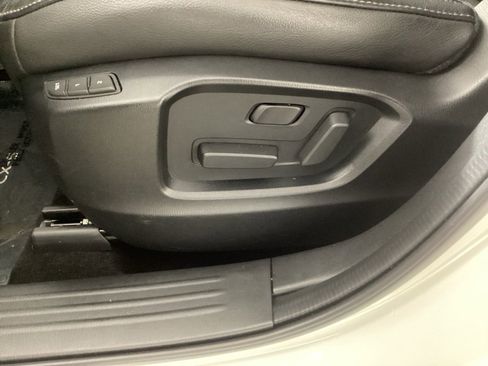 Used 2023 MAZDA CX-5 AWD 2.5 S w/ Premium Plus Pkg image 16