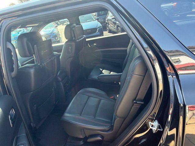 Used 2018 Dodge Durango R/T AWD/4WD image 7