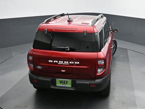 New 2026 Ford Bronco Sport Big Bend AWD/4WD image 39