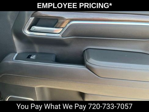 Used 2023 Chevrolet Silverado 1500 RST AWD/4WD image 22