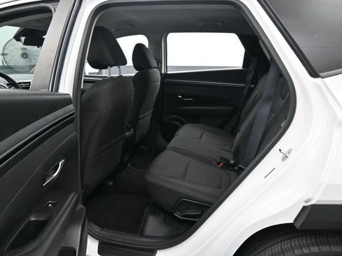 Used 2024 Hyundai Tucson SEL FWD image 31