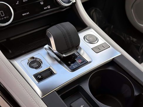 New 2026 Jaguar F-PACE R-Dynamic S AWD/4WD image 19