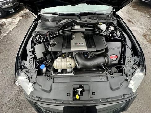 Used 2020 Ford Mustang GT w/ Equipment Group 301A image 20