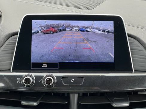 Used 2022 Cadillac CT4 V Blackwing w/ Technology Package RWD image 27