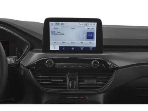 Used 2025 Ford Escape Active w/ Cold Weather Package AWD/4WD image 9